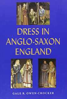 9781843835721-184383572X-Dress in Anglo-Saxon England