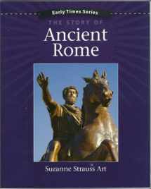 9781877653230-1877653233-Early Times: The Story of Ancient Rome