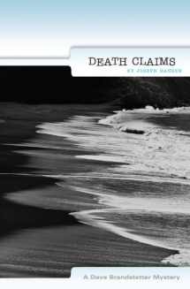 9780299205645-0299205649-Death Claims (Dave Brandstetter Mysteries)