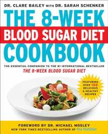 9781501160530-1501160532-The 8-Week Blood Sugar Diet Cookbook
