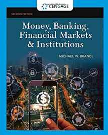 9781337902724-1337902721-Money, Banking, Financial Markets & Institutions (MindTap Course List)