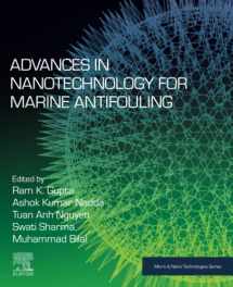 9780323917629-0323917623-Advances in Nanotechnology for Marine Antifouling (Micro and Nano Technologies)