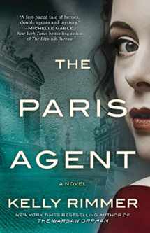 9781525805080-1525805088-The Paris Agent: A Gripping Tale of Family Secrets