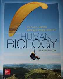 9781259245749-1259245748-Human Biology, 14 Edition