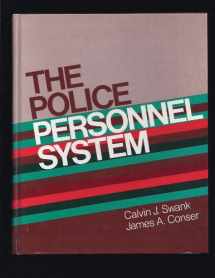 9780471061069-0471061069-Police Personnel System
