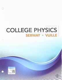 9781337604888-1337604887-Bundle: College Physics, Loose-Leaf Version, 11th + WebAssign Printed Access Card for Serway/Vuille's College Physics, 11th Edition, Single-Term