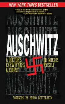 9781611450118-161145011X-Auschwitz: A Doctor's Eyewitness Account