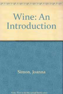 9780756783839-0756783836-Wine: An Introduction