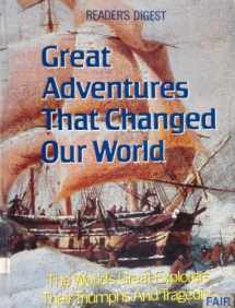 9780895770486-0895770482-Great Adventures That Changed Our World