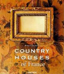 9783822870754-3822870757-Country Houses of France