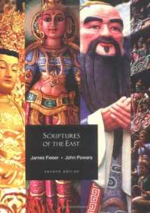 9780072865233-0072865237-Scriptures of the East