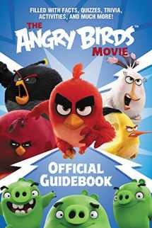 9780062453426-0062453424-The Angry Birds Movie Official Guidebook