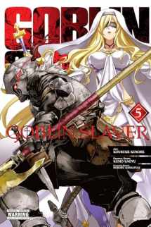 9781975330323-1975330323-Goblin Slayer, Vol. 5 (manga) (Goblin Slayer (manga), 5)