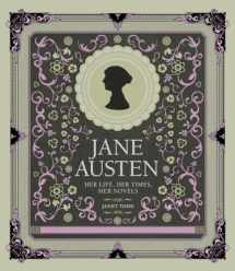 9780233006062-0233006060-Jane Austen: Her Life, Her Times, Her Novels (Y)