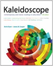 9781111839000-111183900X-Kaleidoscope: Contemporary and Classic Readings in Education