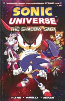 9781879794863-1879794861-Sonic Universe 1: The Shadow Saga