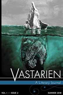 9780692141458-0692141456-Vastarien, Vol. 1, Issue 2