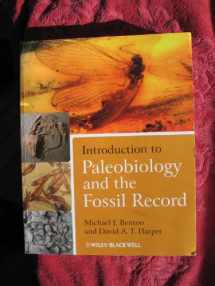 9781405141574-1405141573-Introduction to Paleobiology and the Fossil Record