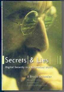 9780471253112-0471253111-Secrets and Lies: Digital Security in a Networked World
