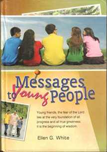 9780828016360-0828016364-Messages to Young People