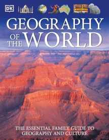 9780756619527-0756619521-Geography of the World: The Essential Family Guide to Geography and Culture