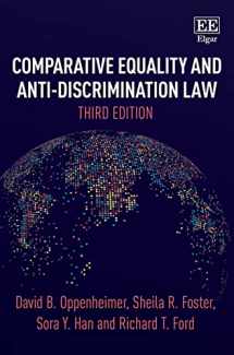9781788979207-1788979206-Comparative Equality and Anti-Discrimination Law, Third Edition