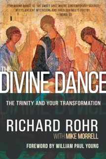 9781641234269-1641234261-The Divine Dance: The Trinity and Your Transformation