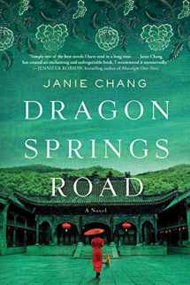 9781443439374-1443439371-Dragon Springs Road: A Novel