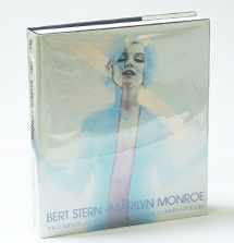 9783888141911-3888141915-Bert Stern/ Marilyn Monroe: The Complete Last Sitting