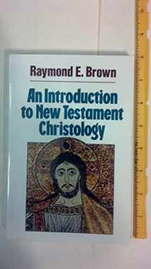 9780809135165-0809135167-An Introduction to New Testament Christology