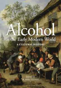 9781350231030-1350231037-Alcohol in the Early Modern World: A Cultural History