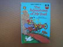 9780394848181-0394848187-ADVENTURES OF MR. TOAD