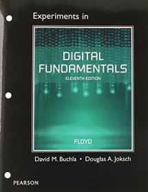 9780133514391-0133514390-Lab Manual for Digital Fundamentals