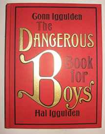 9780061243585-0061243582-The Dangerous Book for Boys