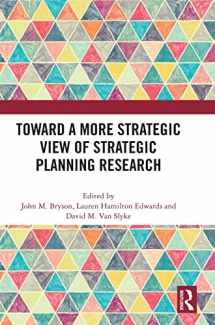 9781032281360-1032281367-Toward a More Strategic View of Strategic Planning Research