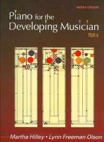 9780495792291-0495792292-Piano for the Developing Musician, Update