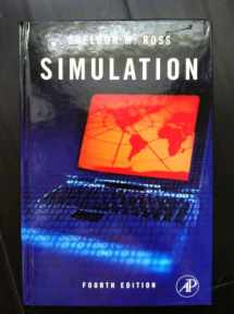 9780125980630-0125980639-Simulation (Statistical Modeling and Decision Science)