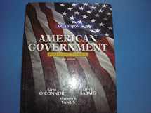 9780132582445-0132582449-American Government Roots and Reform, AP Edition