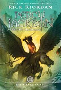 9781423101482-1423101480-The Titan's Curse (Percy Jackson and the Olympians, Book 3)