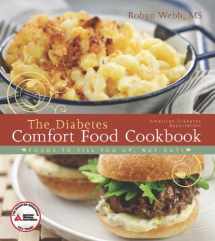 9781580404433-158040443X-The American Diabetes Association Diabetes Comfort Food Cookbook