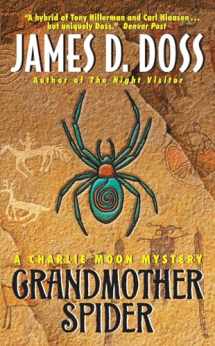 9780380803941-0380803941-Grandmother Spider: A Charlie Moon Mystery (Charlie Moon Series, 4)