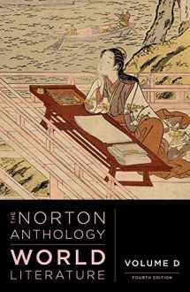9780393602845-0393602842-The Norton Anthology of World Literature