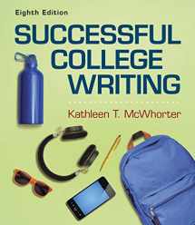 9781319245092-1319245099-Successful College Writing