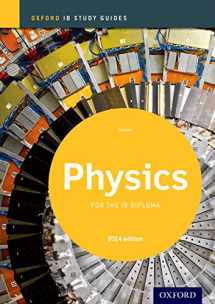 9780198393559-0198393555-IB Physics Study Guide: 2014 edition: Oxford IB Diploma Program