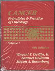 9780397513215-0397513216-Cancer: Principles & Practice of Oncology