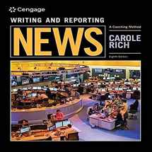 9781305077331-1305077334-Writing and Reporting News: A Coaching Method