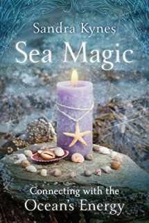 9780738713533-0738713538-Sea Magic: Connecting with the Ocean's Energy