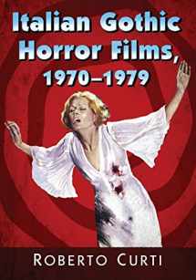 9781476664699-1476664692-Italian Gothic Horror Films, 1970-1979