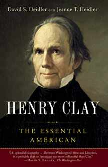 9780812978957-0812978951-Henry Clay: The Essential American