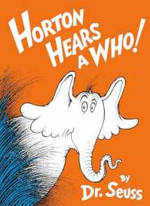 9780394800783-0394800788-Horton Hears a Who!